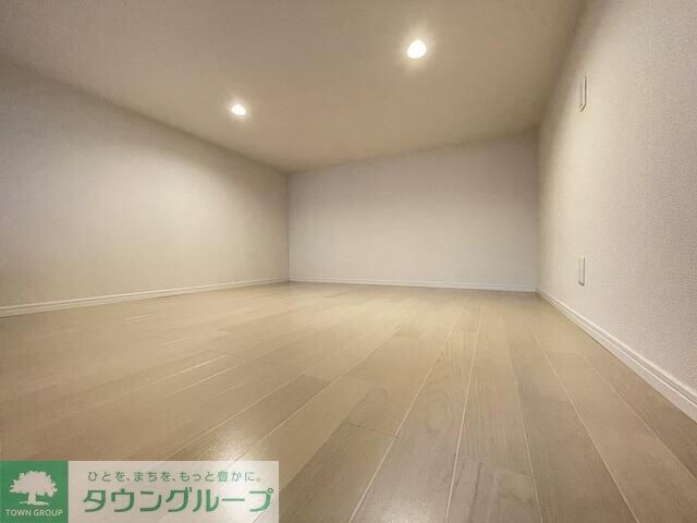 FERIO綾瀬ウエストコートの物件内観写真