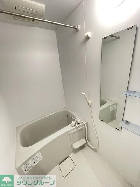 FERIO綾瀬ウエストコートの物件内観写真