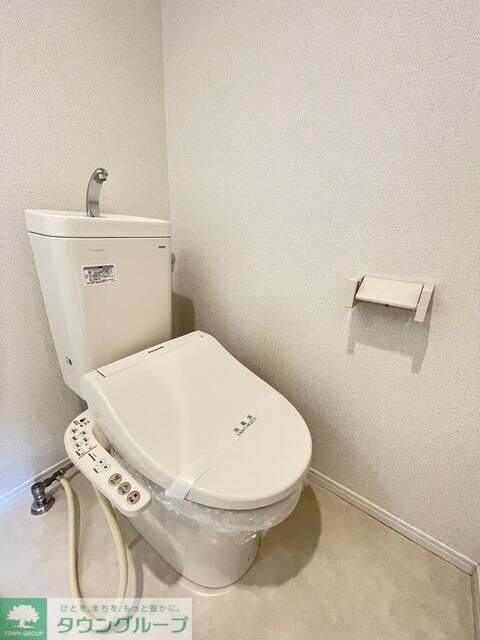 FERIO綾瀬ウエストコートの物件内観写真