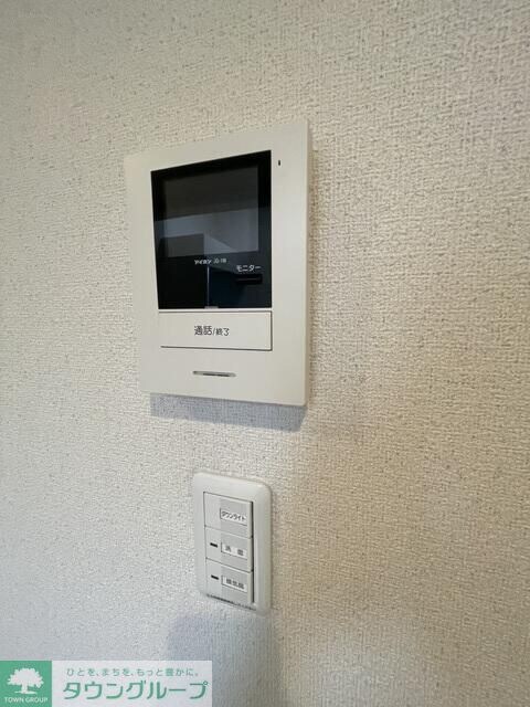 FERIO綾瀬ウエストコートの物件内観写真