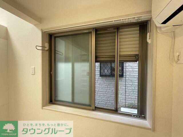 FERIO綾瀬ウエストコートの物件内観写真