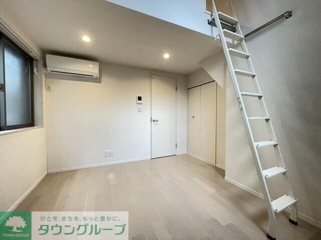 FERIO綾瀬ウエストコートの物件内観写真