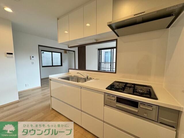 リオグランデ綾瀬の物件内観写真