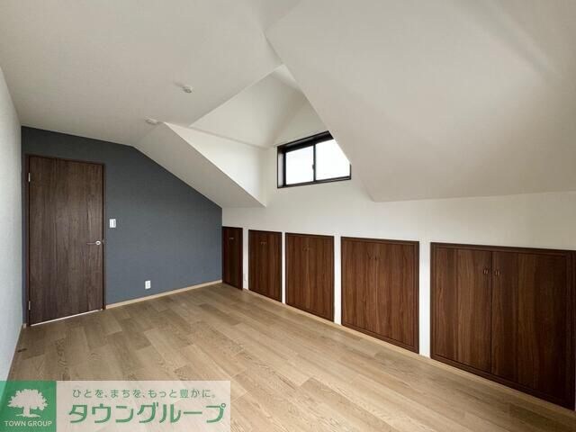 リオグランデ綾瀬の物件内観写真