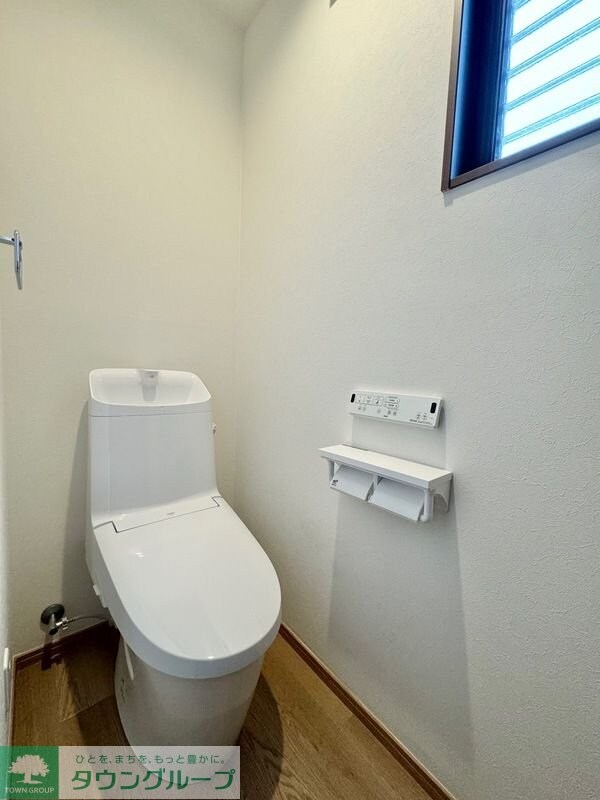 リオグランデ綾瀬の物件内観写真