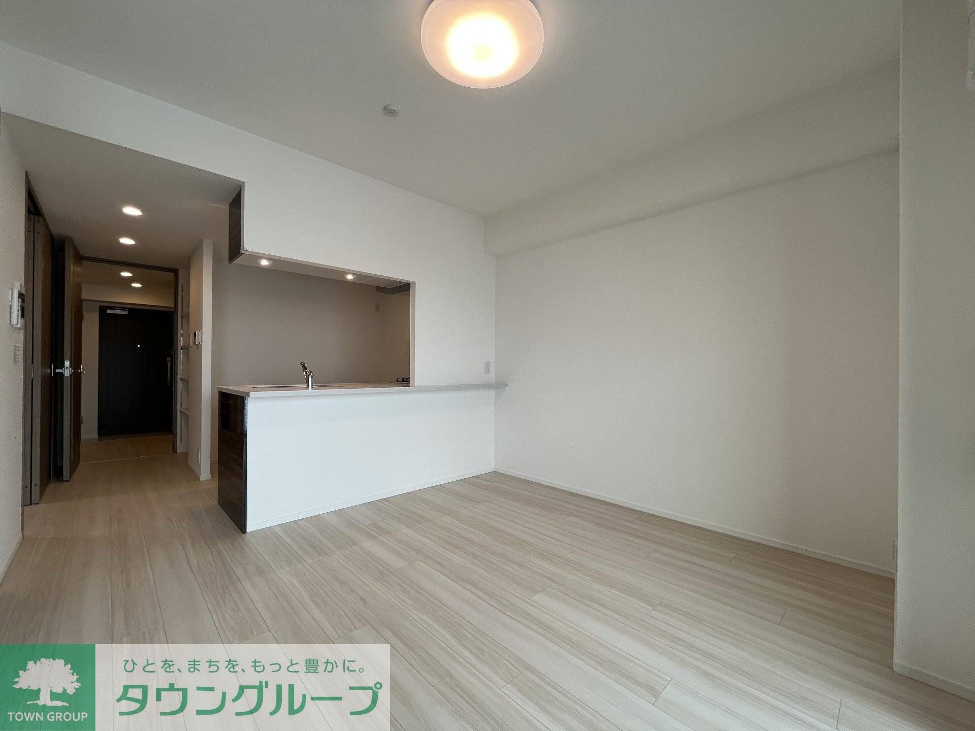 S-RESIDENCE綾瀬rivieの物件内観写真