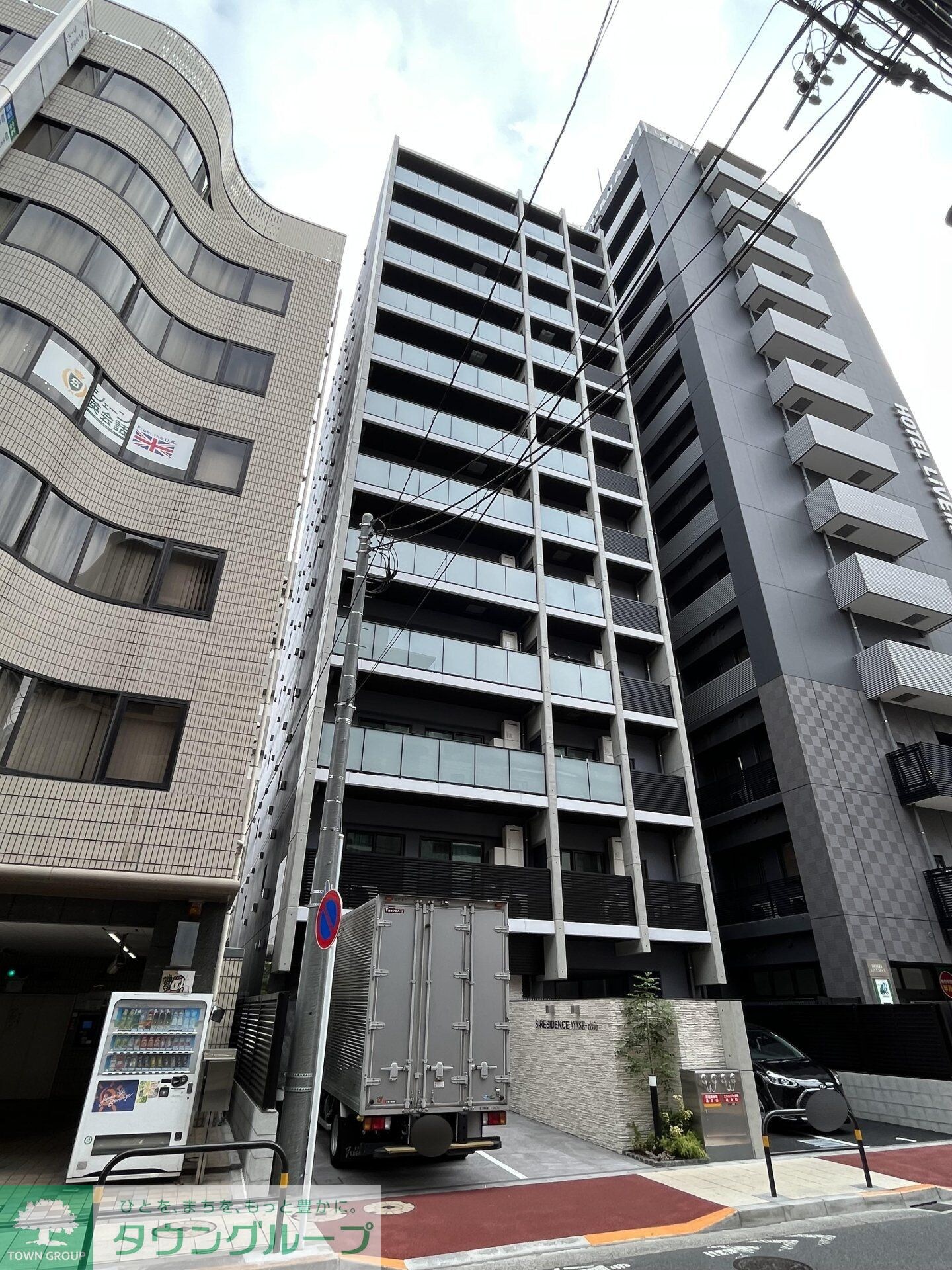 S-RESIDENCE綾瀬rivieの物件内観写真