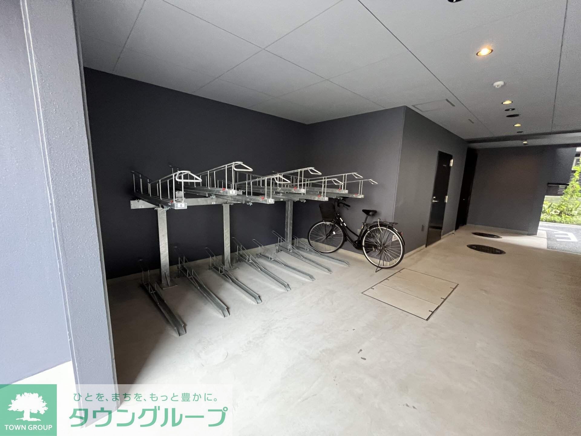 S-RESIDENCE綾瀬rivieの物件内観写真