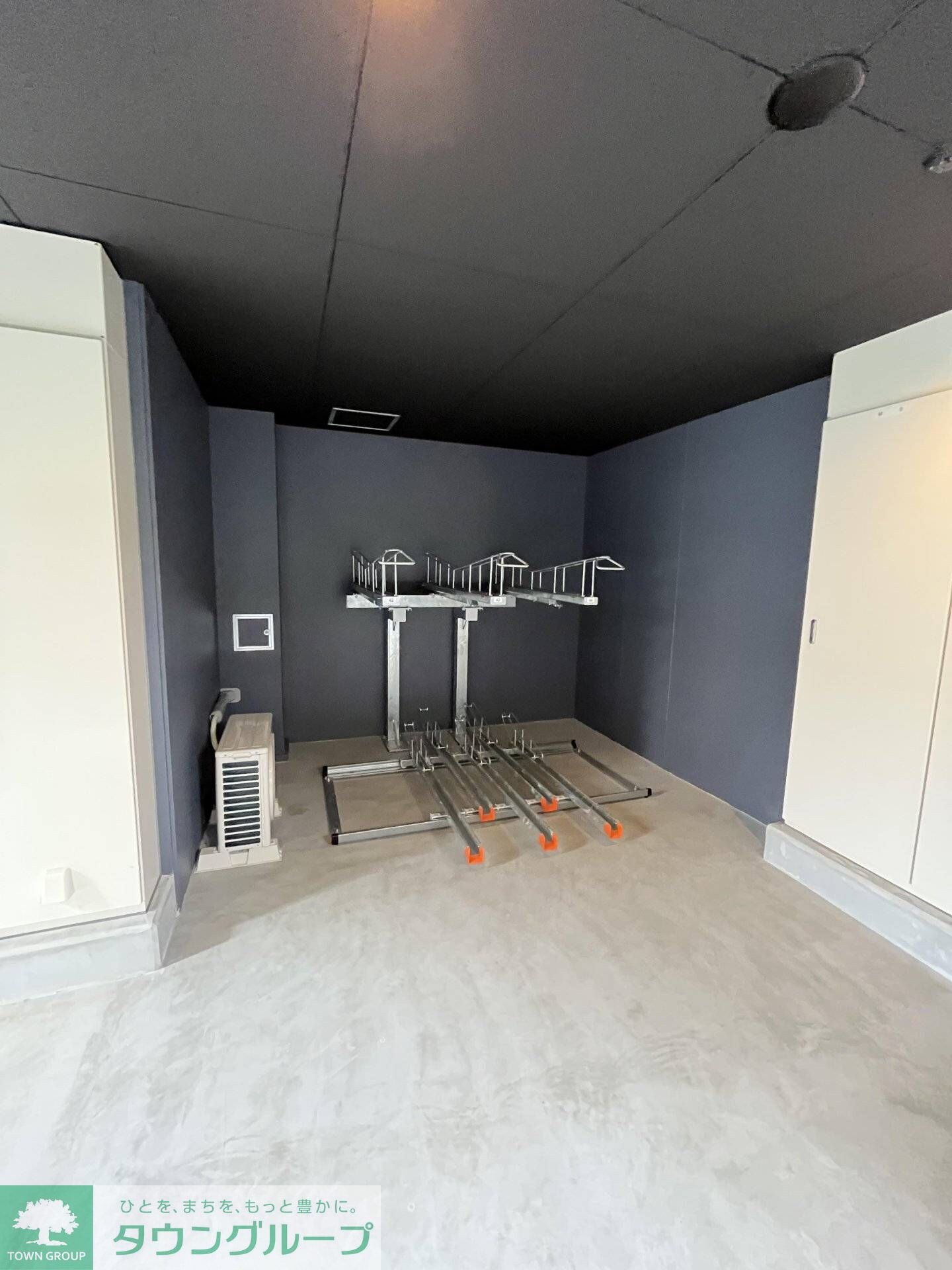 S-RESIDENCE綾瀬rivieの物件内観写真