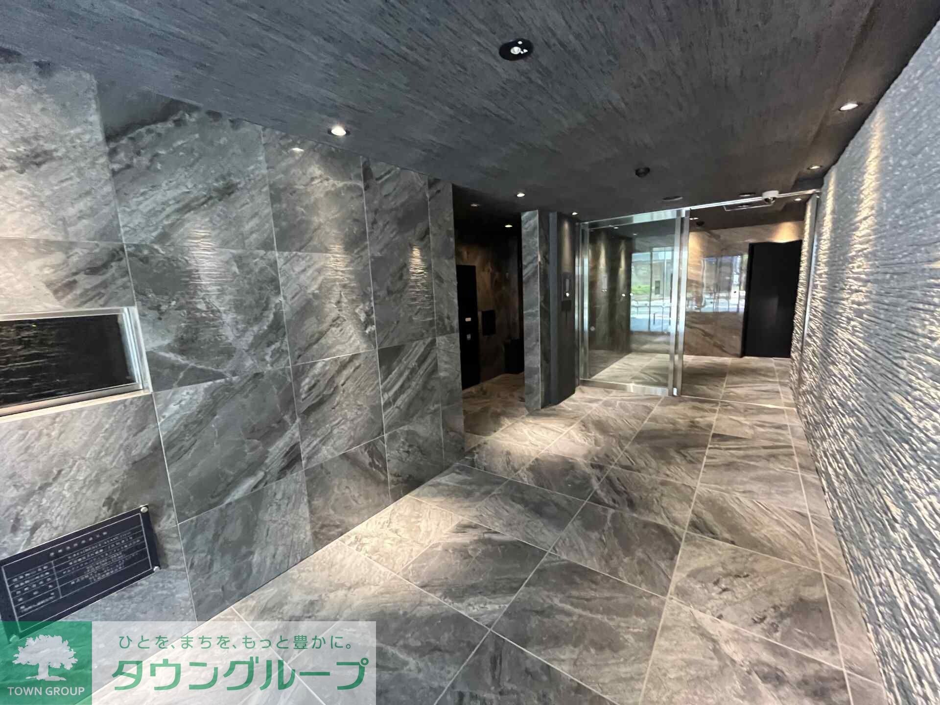 S-RESIDENCE綾瀬rivieの物件内観写真