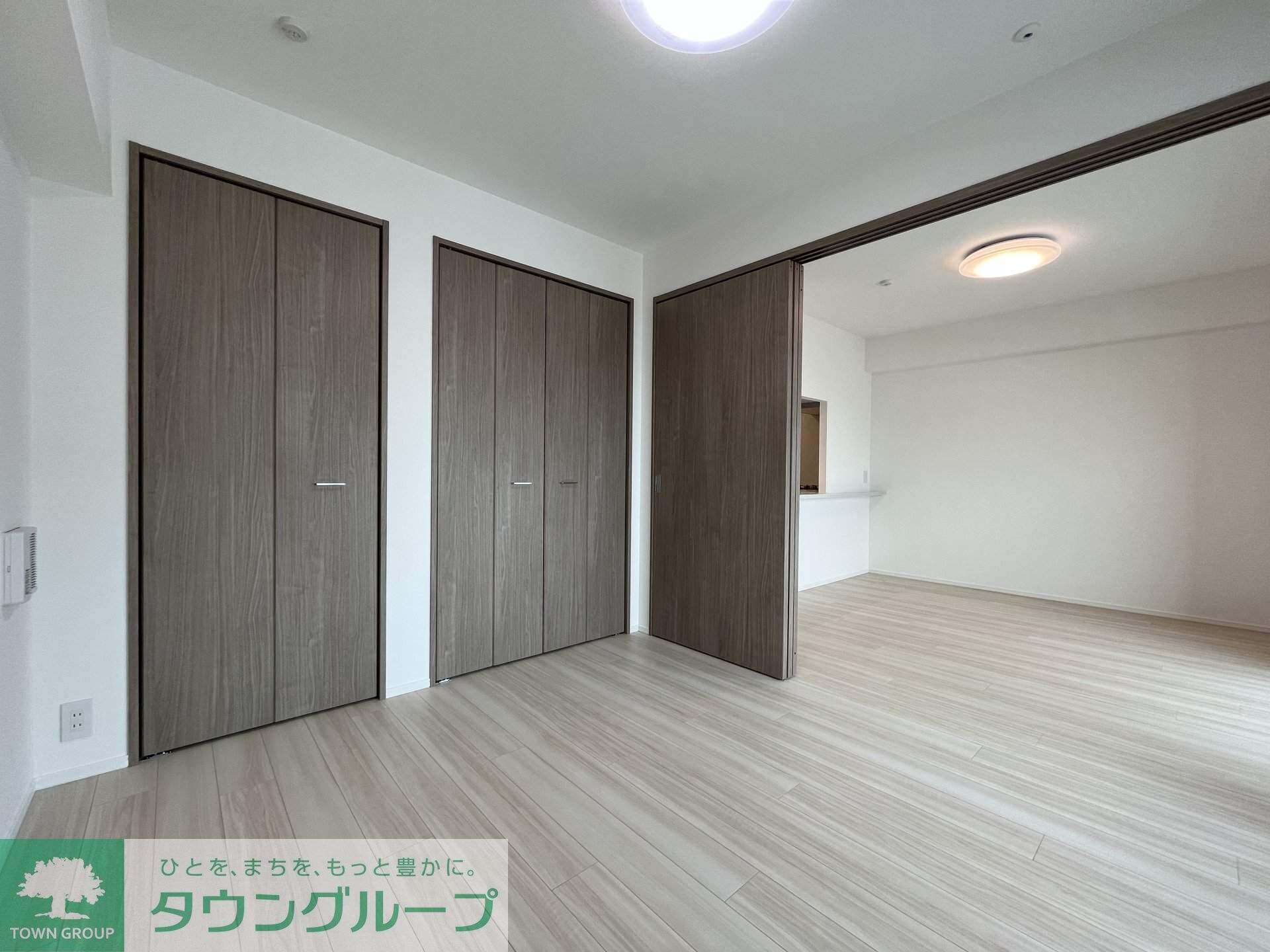 S-RESIDENCE綾瀬rivieの物件内観写真