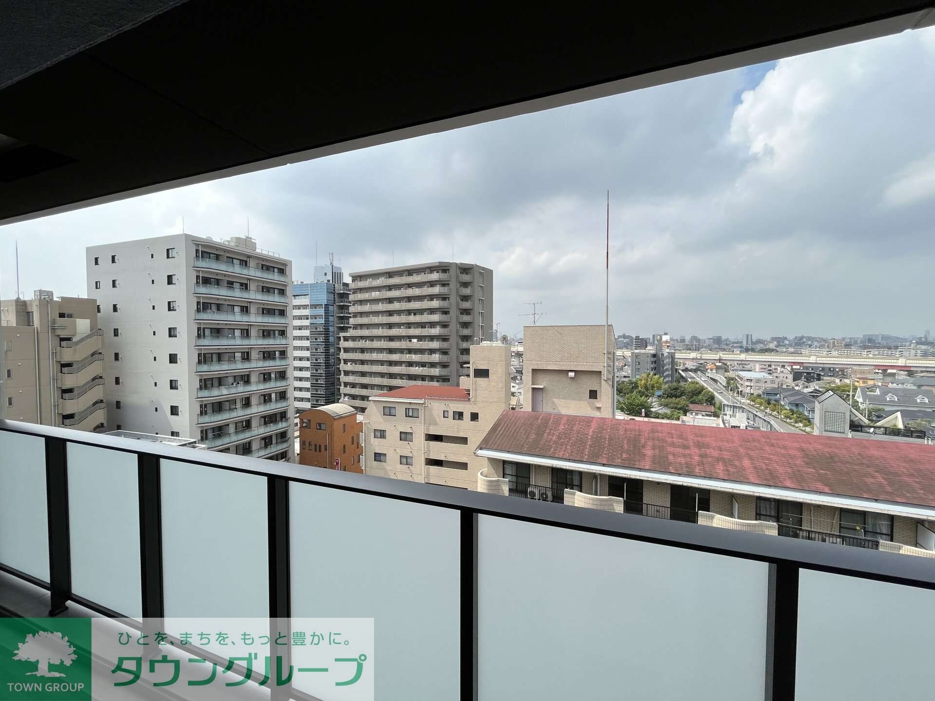 S-RESIDENCE綾瀬rivieの物件内観写真