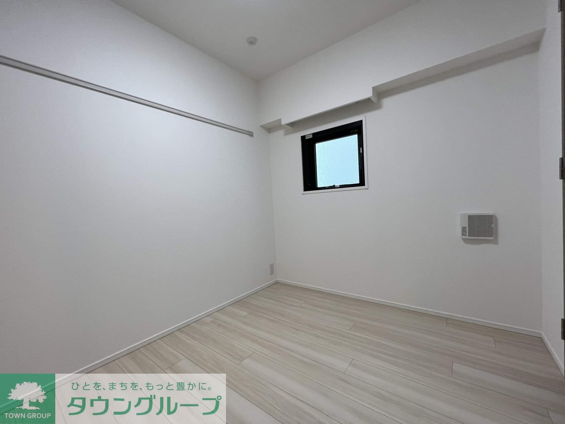 S-RESIDENCE綾瀬rivieの物件内観写真