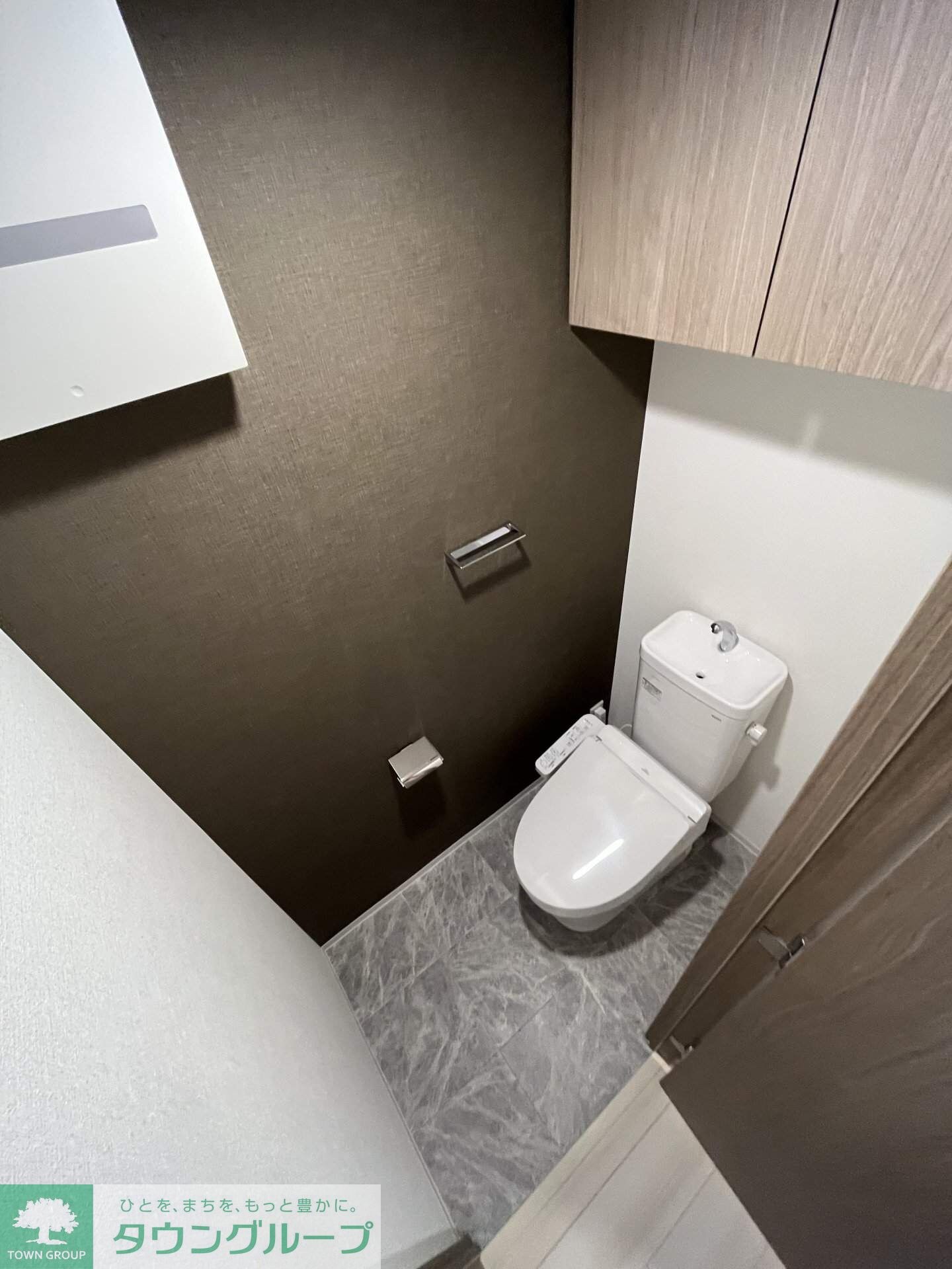 S-RESIDENCE綾瀬rivieの物件内観写真