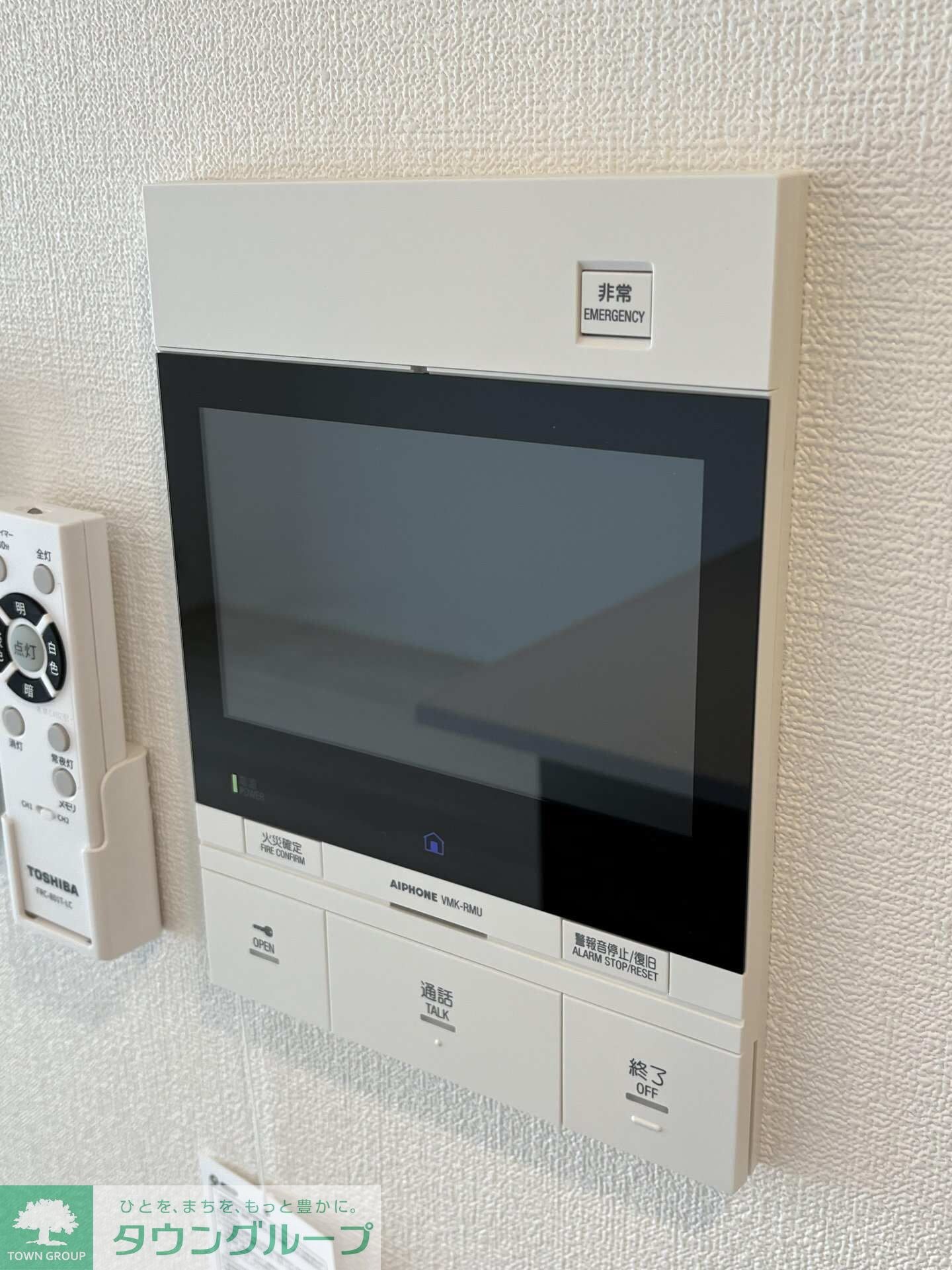 S-RESIDENCE綾瀬rivieの物件内観写真