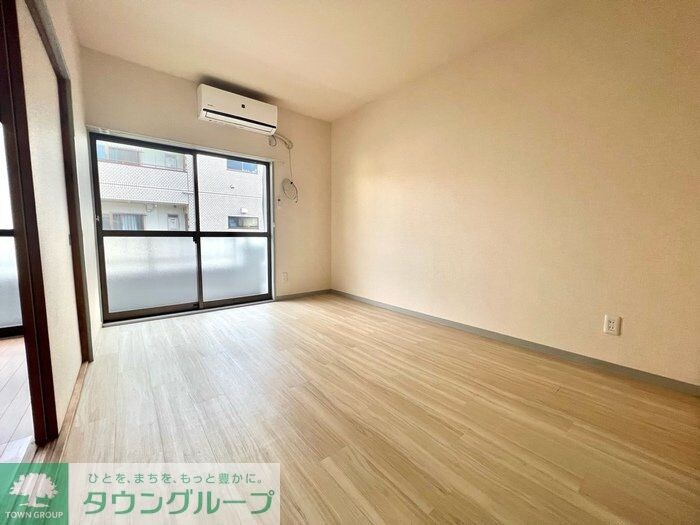 パステロードII番館の物件内観写真