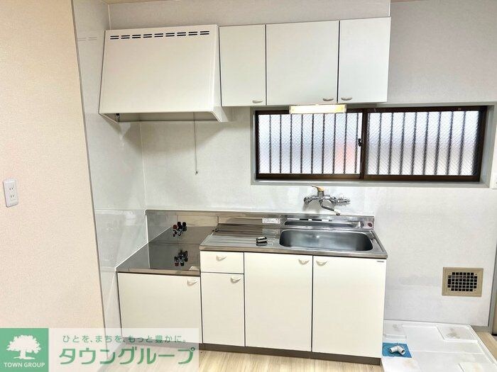 パステロードII番館の物件内観写真