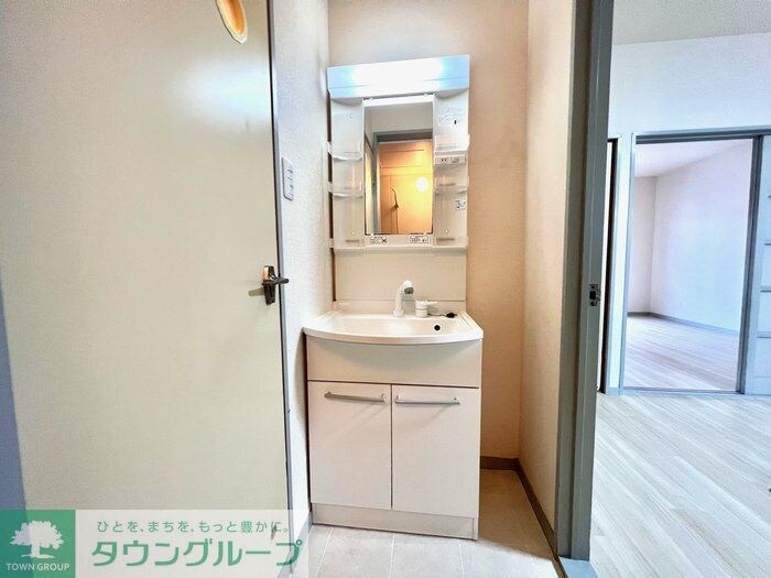 パステロードII番館の物件内観写真