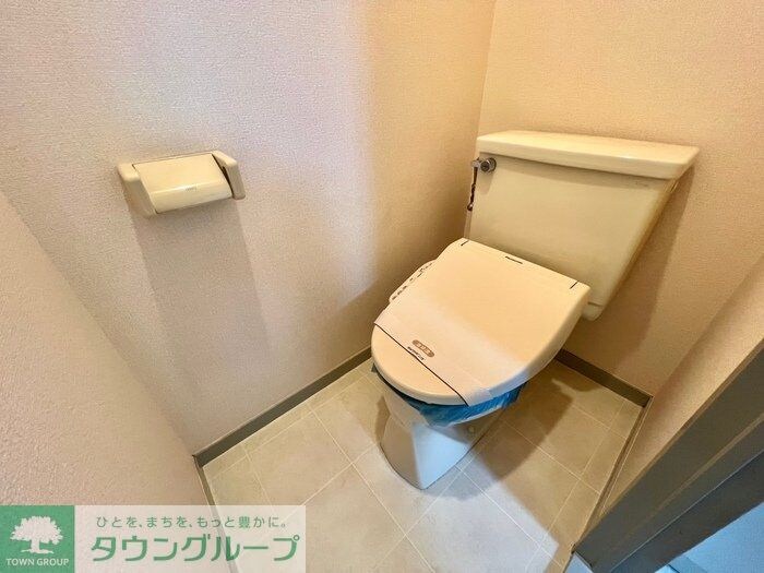 パステロードII番館の物件内観写真