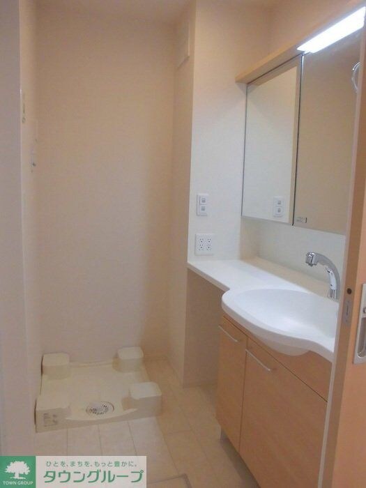 ルヴォワールの物件内観写真