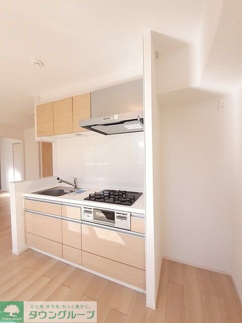 オスペダーレ・カネミツの物件内観写真