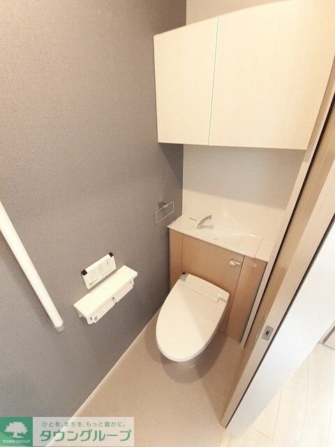 オスペダーレ・カネミツの物件内観写真