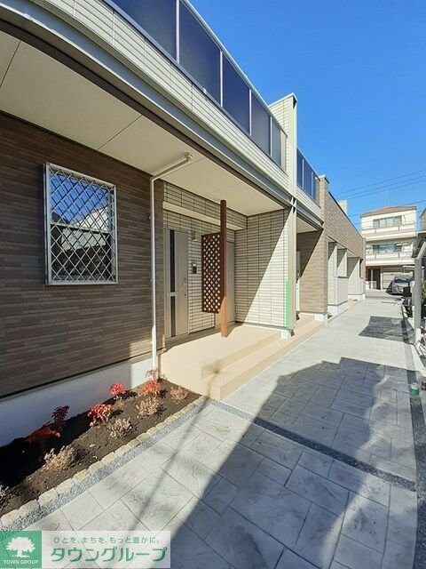 オスペダーレ・カネミツの物件内観写真