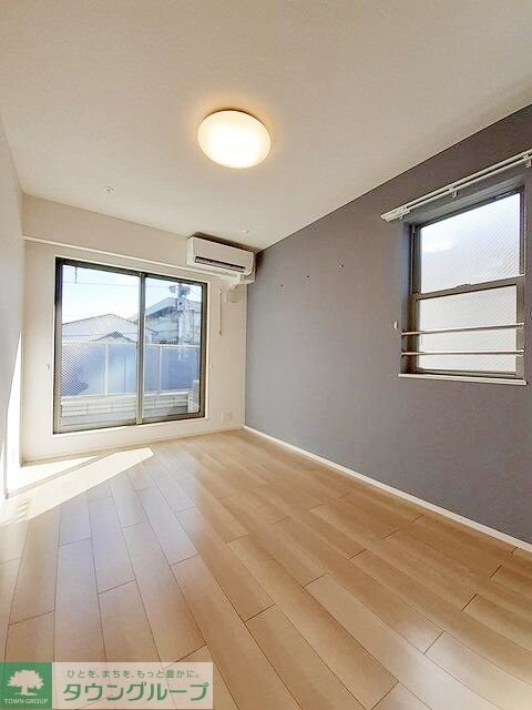 オスペダーレ・カネミツの物件内観写真