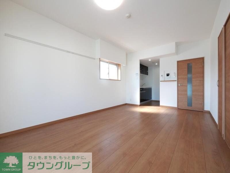 アーバンパーク六町の物件内観写真
