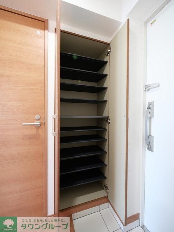 アーバンパーク六町の物件内観写真