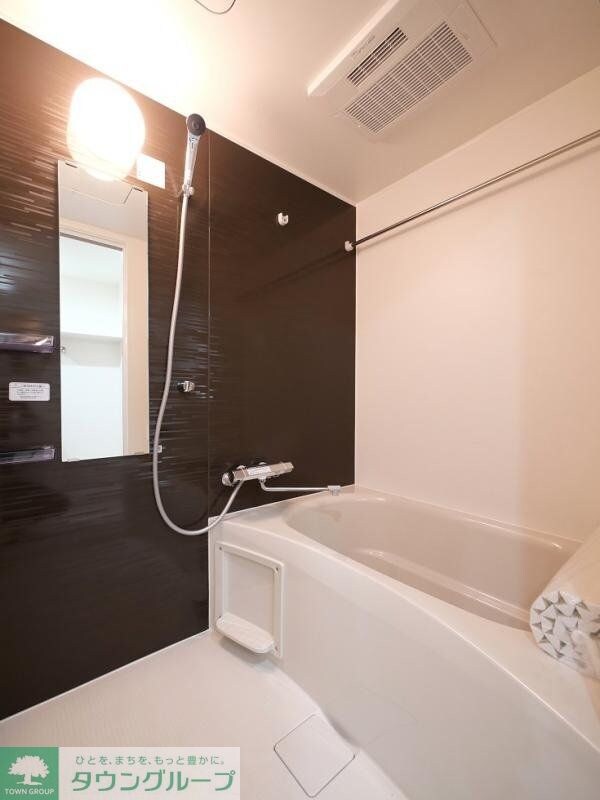 アーバンパーク六町の物件内観写真