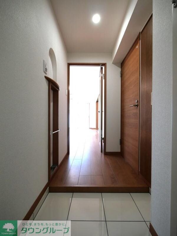 アーバンパーク六町の物件内観写真