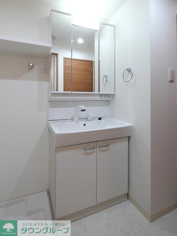 アーバンパーク六町の物件内観写真