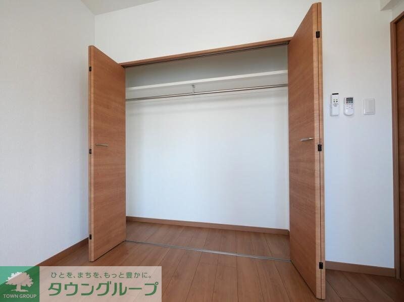 アーバンパーク六町の物件内観写真