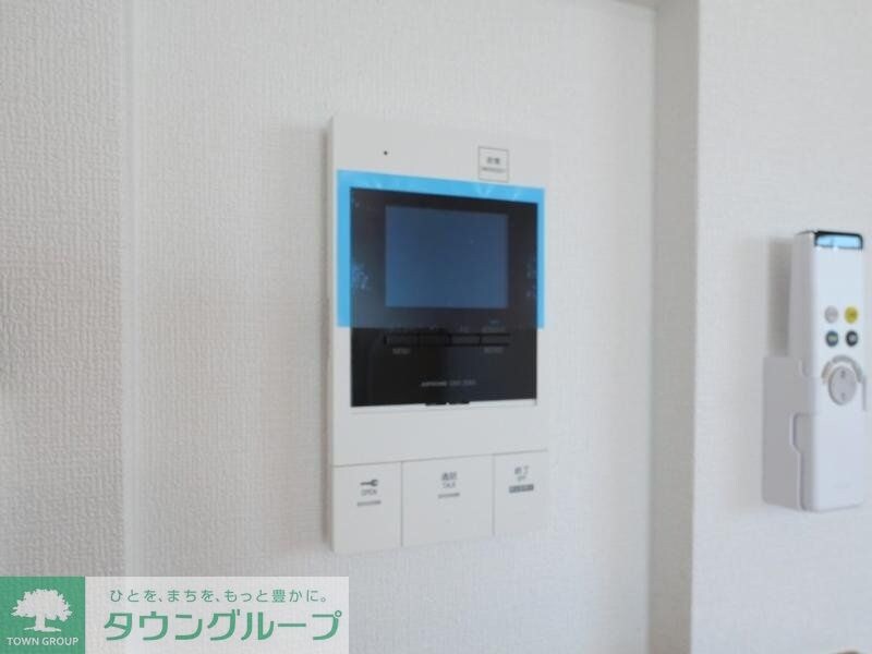 アーバンパーク六町の物件内観写真