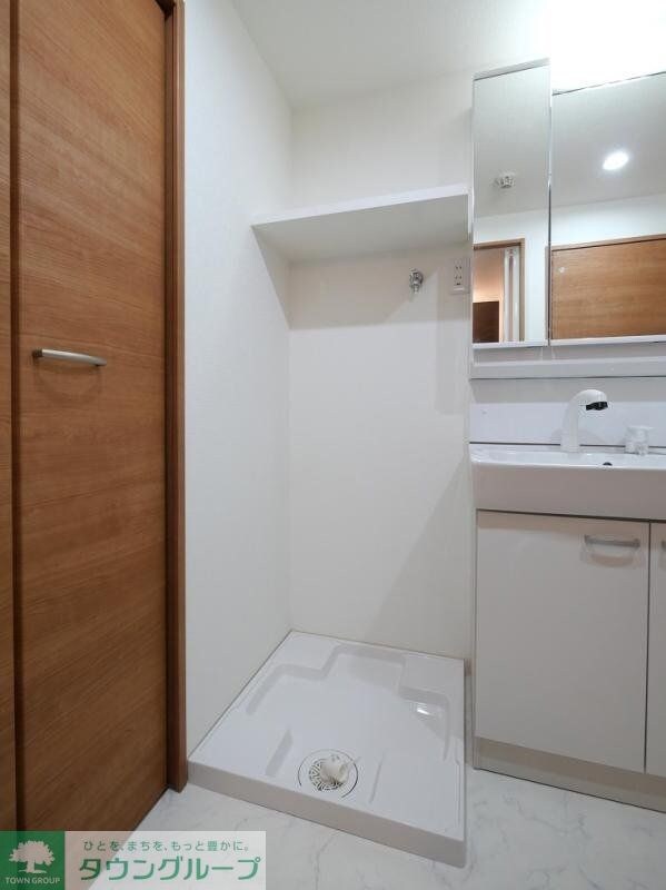 アーバンパーク六町の物件内観写真