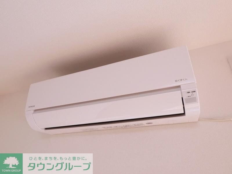 アーバンパーク六町の物件内観写真