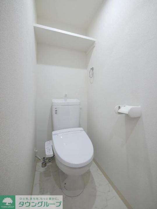 アーバンパーク六町の物件内観写真