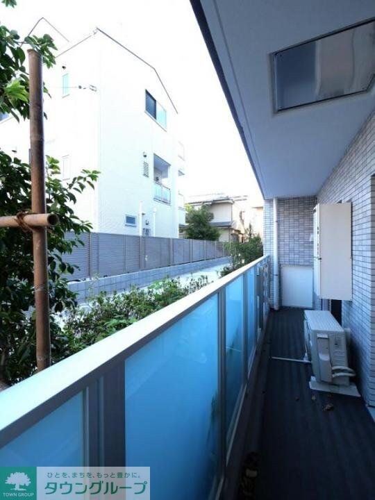 アーバンパーク六町の物件内観写真