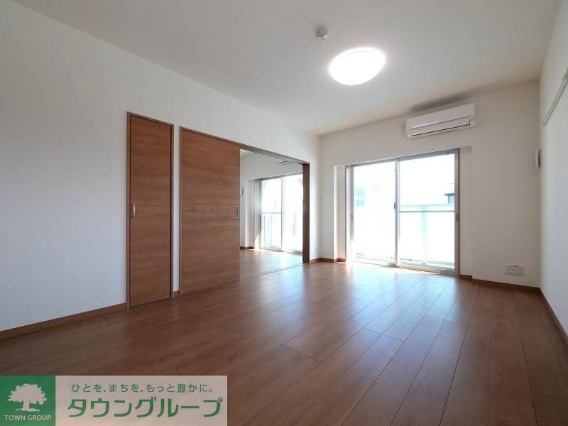 アーバンパーク六町の物件内観写真