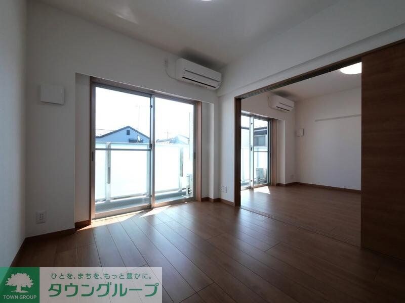 アーバンパーク六町の物件内観写真