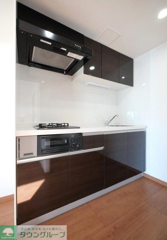 アーバンパーク六町の物件内観写真