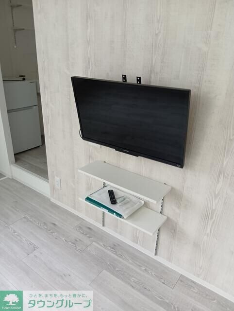 アミスタ亀有の物件内観写真