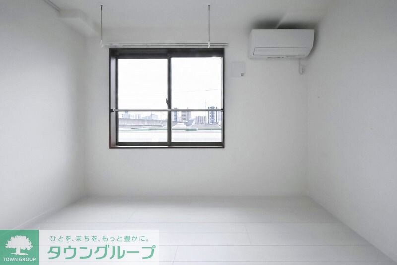 グランクオール千住仲町の物件内観写真