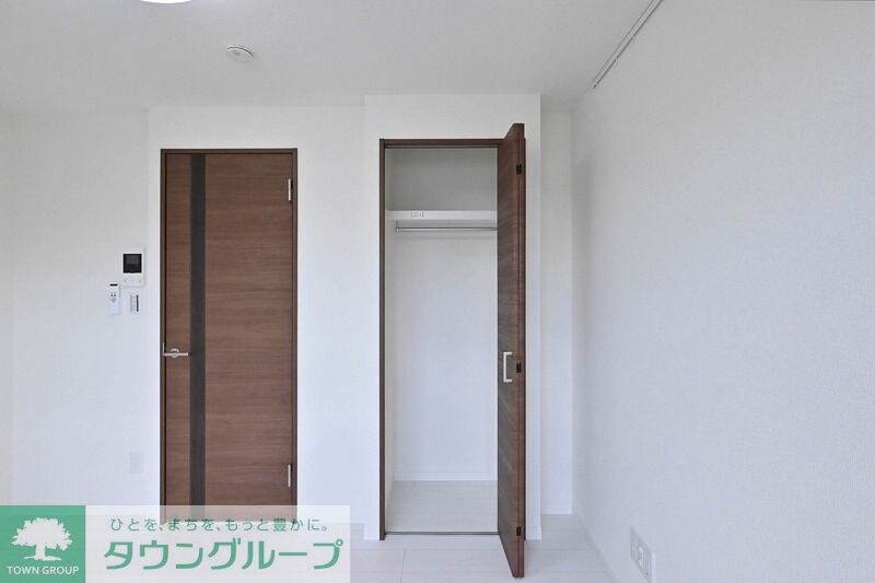 グランクオール千住仲町の物件内観写真