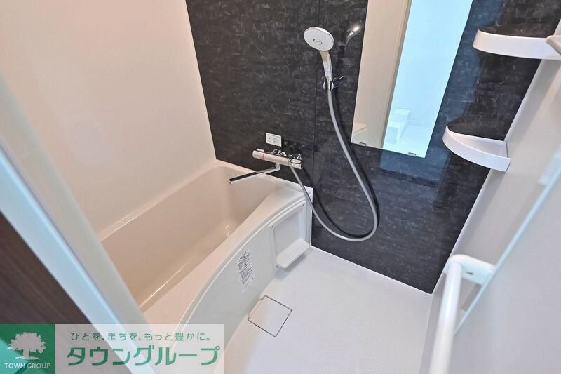 グランクオール千住仲町の物件内観写真