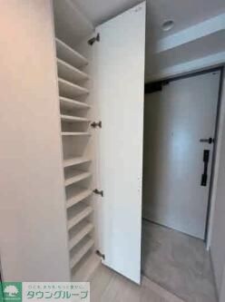 VERXEED綾瀬due#Rの物件内観写真