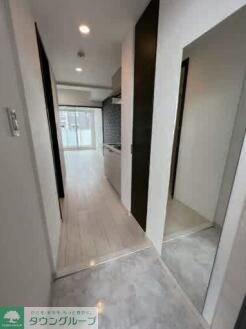 VERXEED綾瀬due#Rの物件内観写真