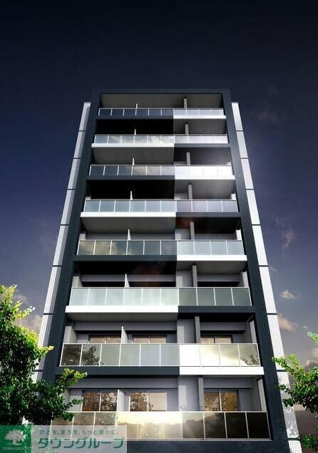 VERXEED綾瀬due#Rの物件内観写真