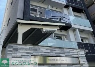 VERXEED綾瀬due#Rの物件内観写真